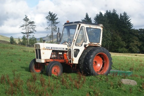 Words fail me. Or should that be "flail me".