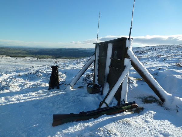 Arguably the most important piece of shooting equipment.